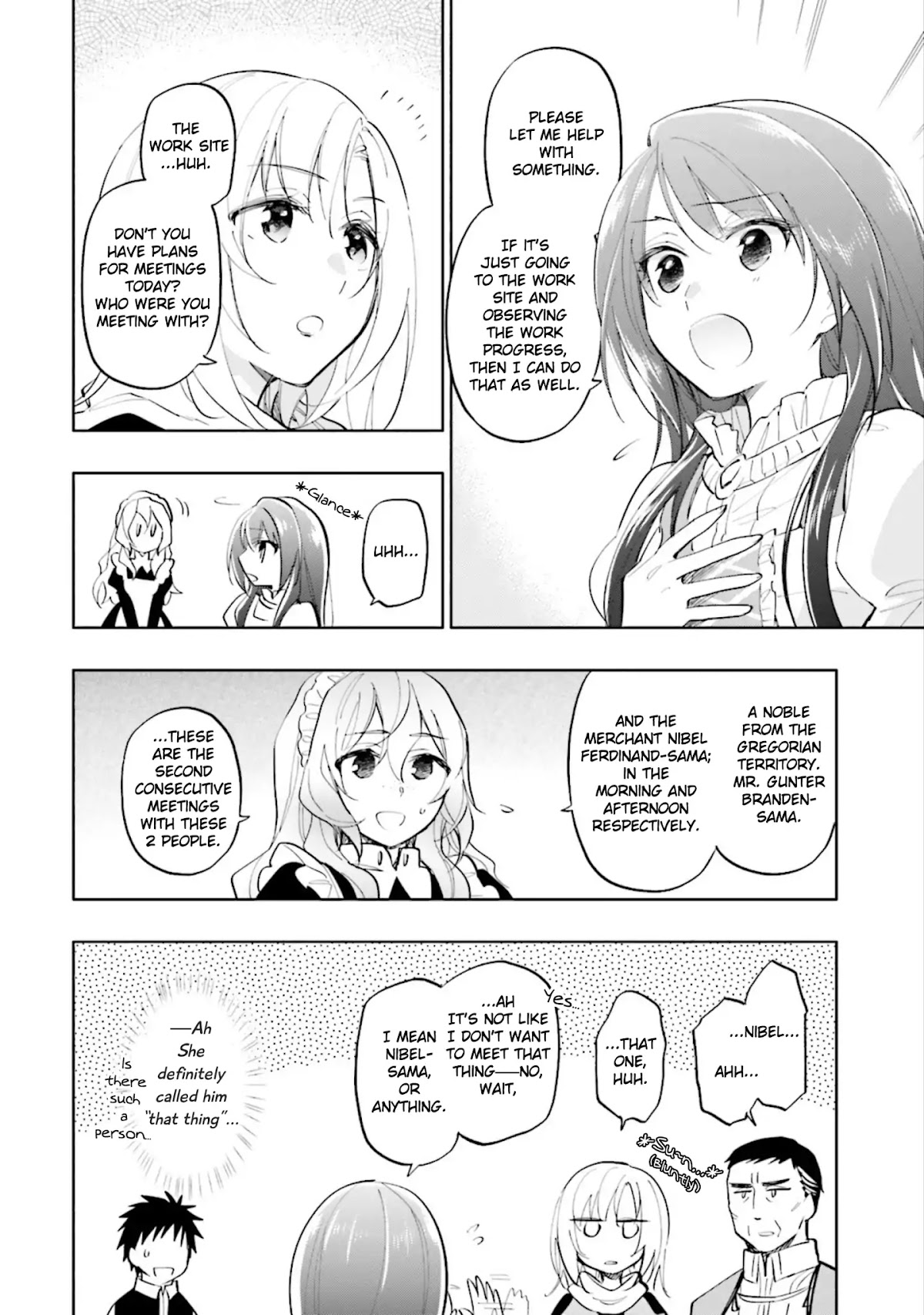 Takarakuji de 40-oku Atattandakedo Isekai ni Ijuu Suru chapter 17 page 26