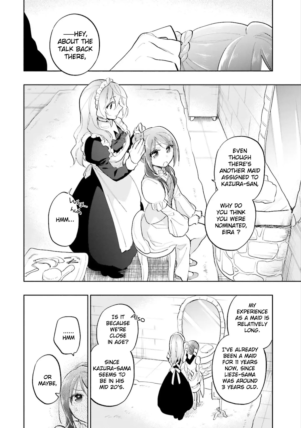 Takarakuji de 40-oku Atattandakedo Isekai ni Ijuu Suru chapter 17 page 30