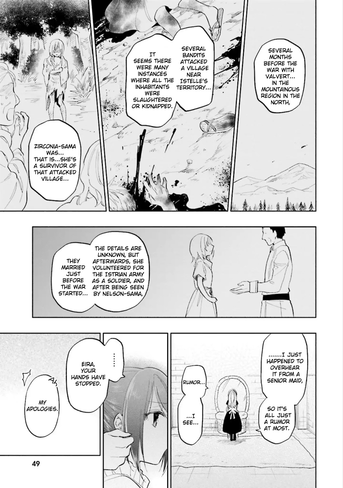 Takarakuji de 40-oku Atattandakedo Isekai ni Ijuu Suru chapter 17 page 33