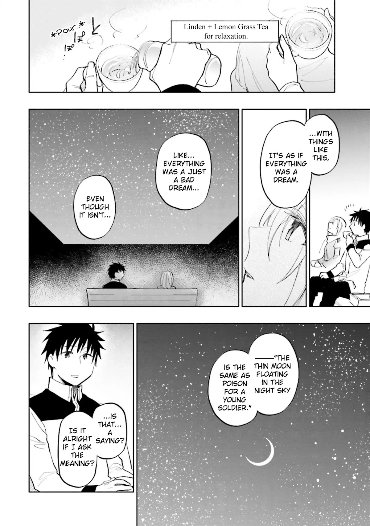 Takarakuji de 40-oku Atattandakedo Isekai ni Ijuu Suru chapter 18 page 22