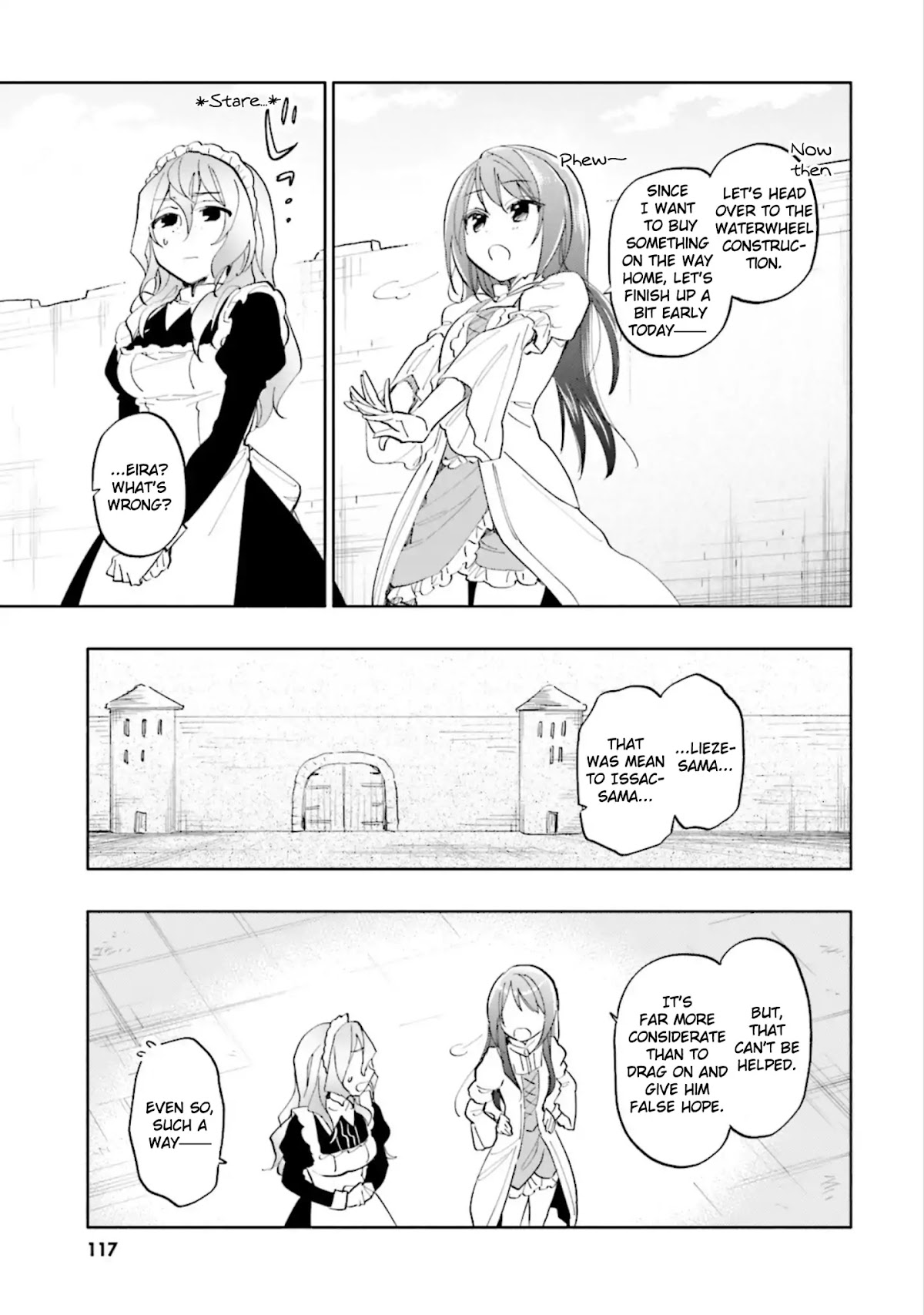 Takarakuji de 40-oku Atattandakedo Isekai ni Ijuu Suru chapter 19 page 29