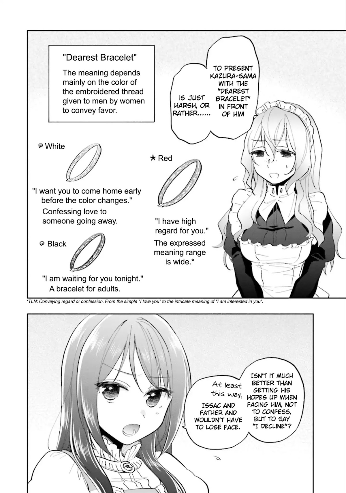 Takarakuji de 40-oku Atattandakedo Isekai ni Ijuu Suru chapter 19 page 30