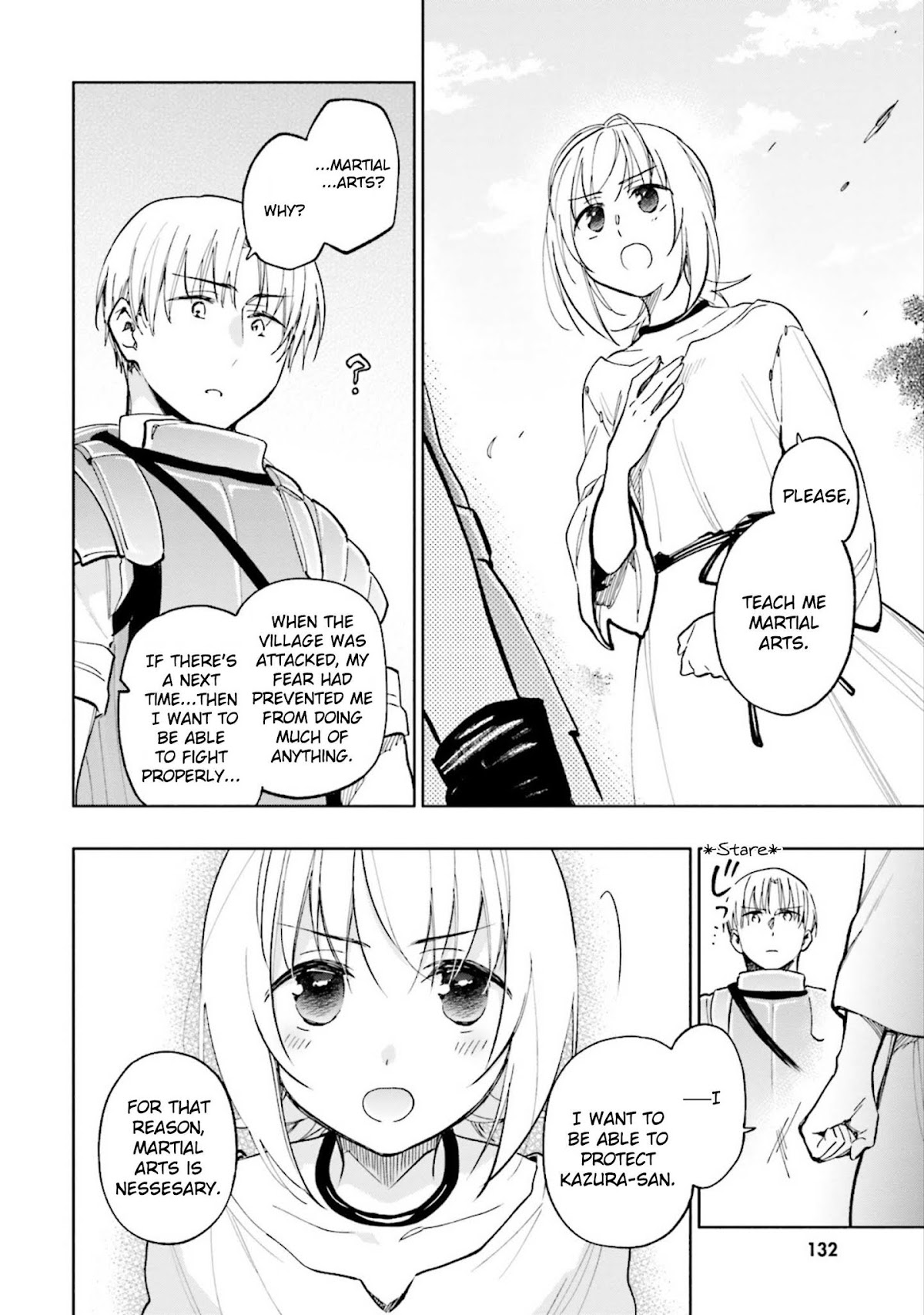 Takarakuji de 40-oku Atattandakedo Isekai ni Ijuu Suru chapter 20 page 11