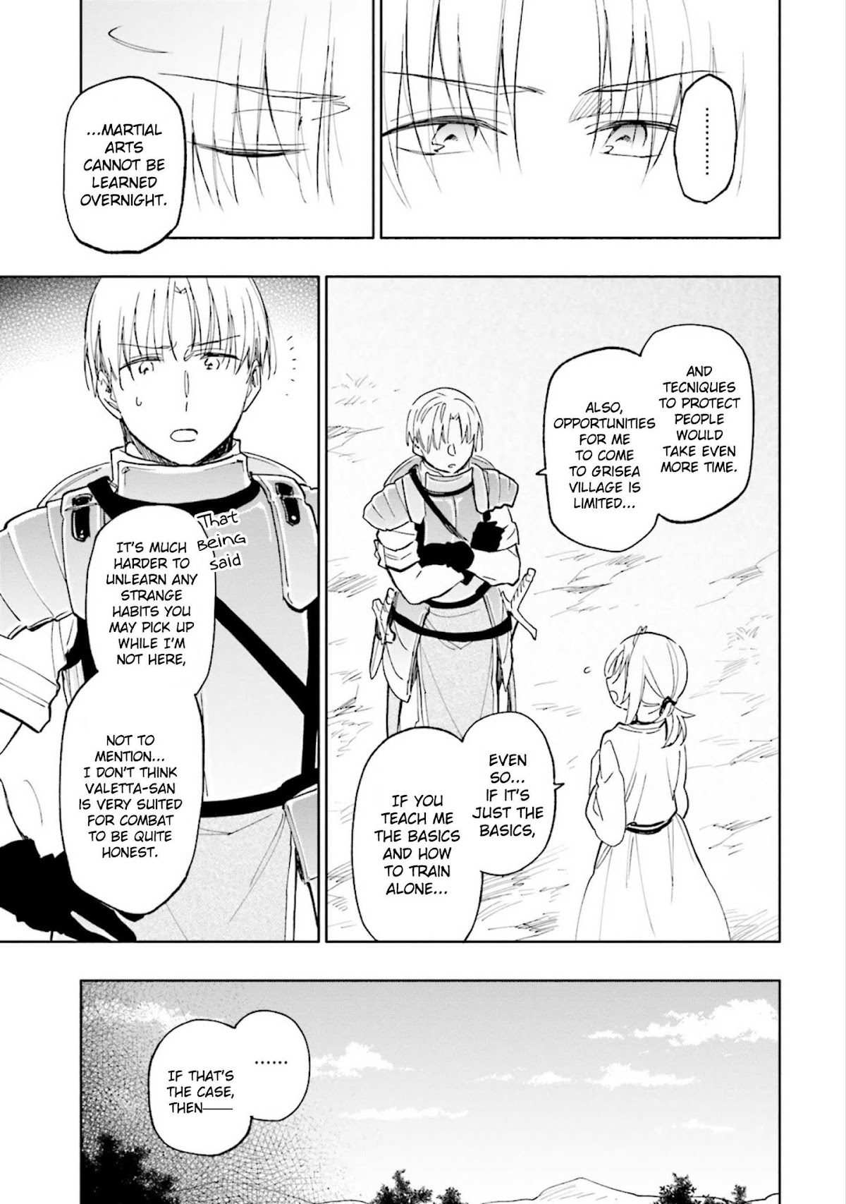 Takarakuji de 40-oku Atattandakedo Isekai ni Ijuu Suru chapter 20 page 12