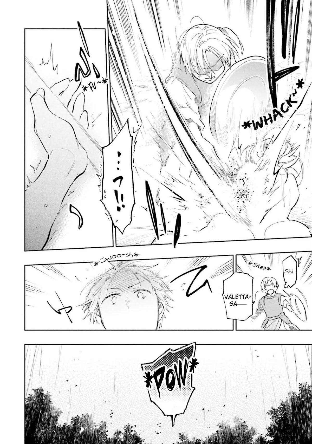 Takarakuji de 40-oku Atattandakedo Isekai ni Ijuu Suru chapter 20 page 17