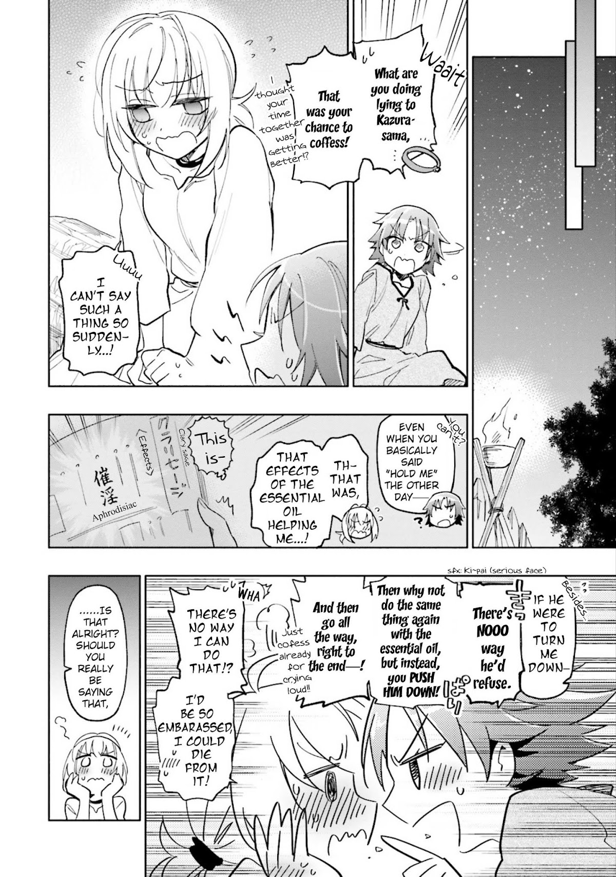 Takarakuji de 40-oku Atattandakedo Isekai ni Ijuu Suru chapter 20 page 29