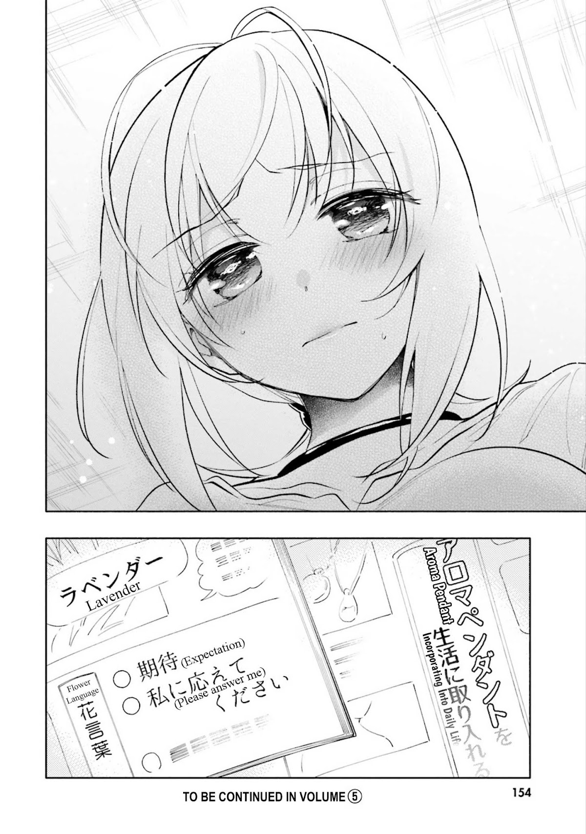 Takarakuji de 40-oku Atattandakedo Isekai ni Ijuu Suru chapter 20 page 33