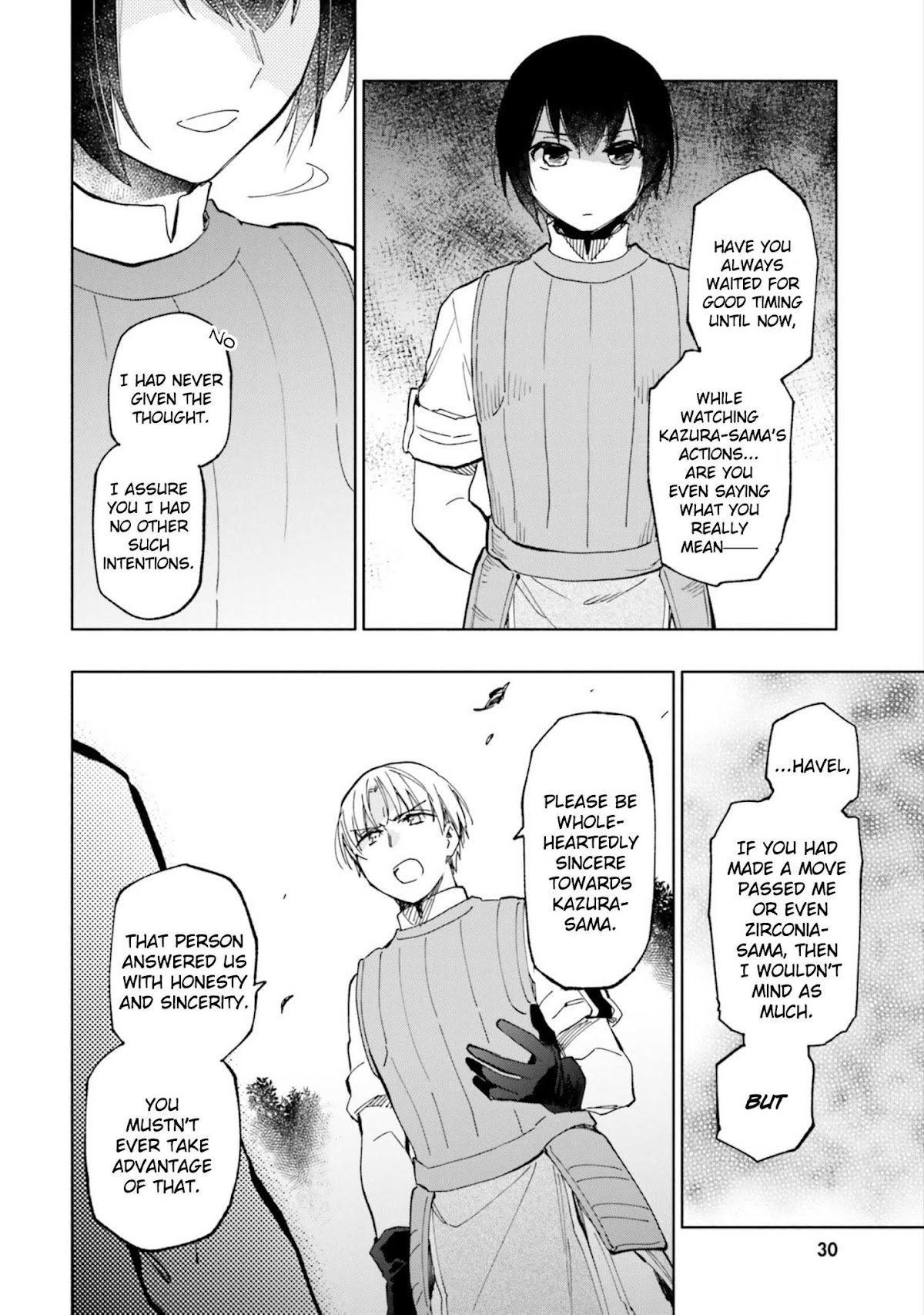 Takarakuji de 40-oku Atattandakedo Isekai ni Ijuu Suru chapter 22 page 16