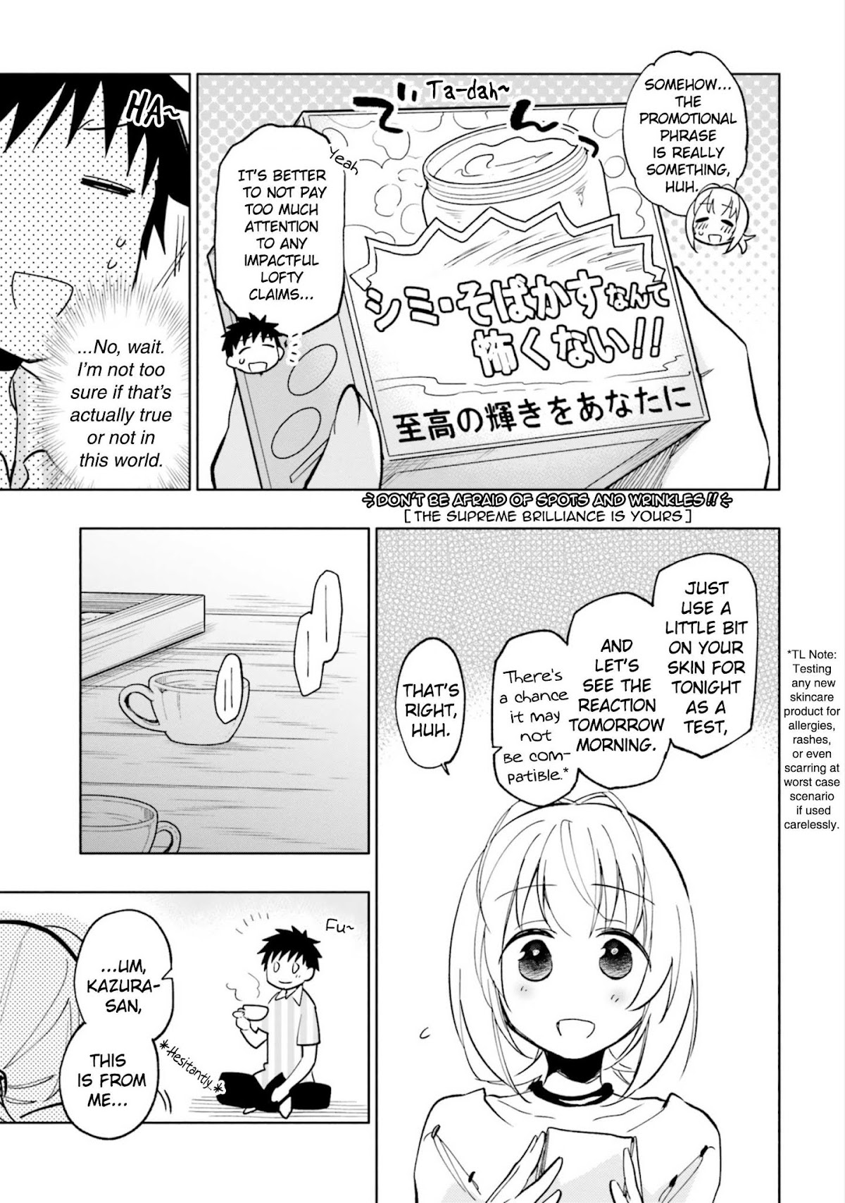 Takarakuji de 40-oku Atattandakedo Isekai ni Ijuu Suru chapter 22 page 27