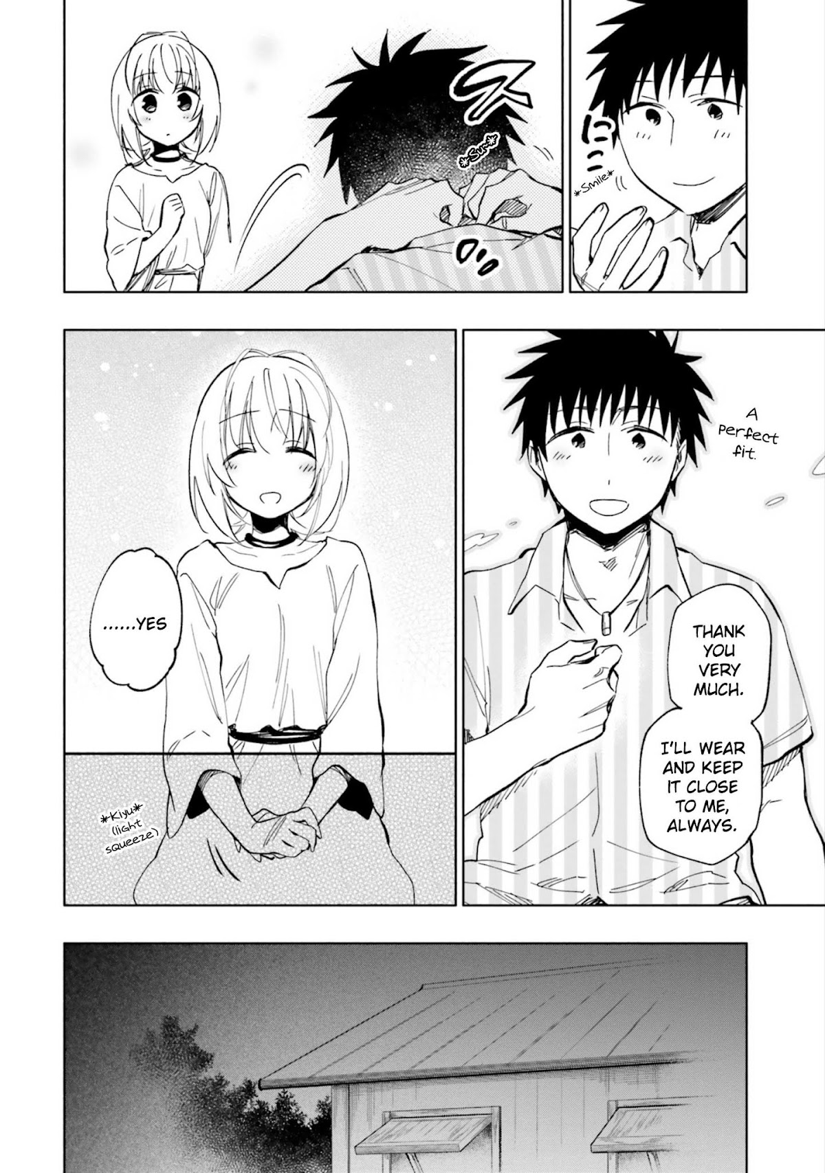Takarakuji de 40-oku Atattandakedo Isekai ni Ijuu Suru chapter 22 page 30