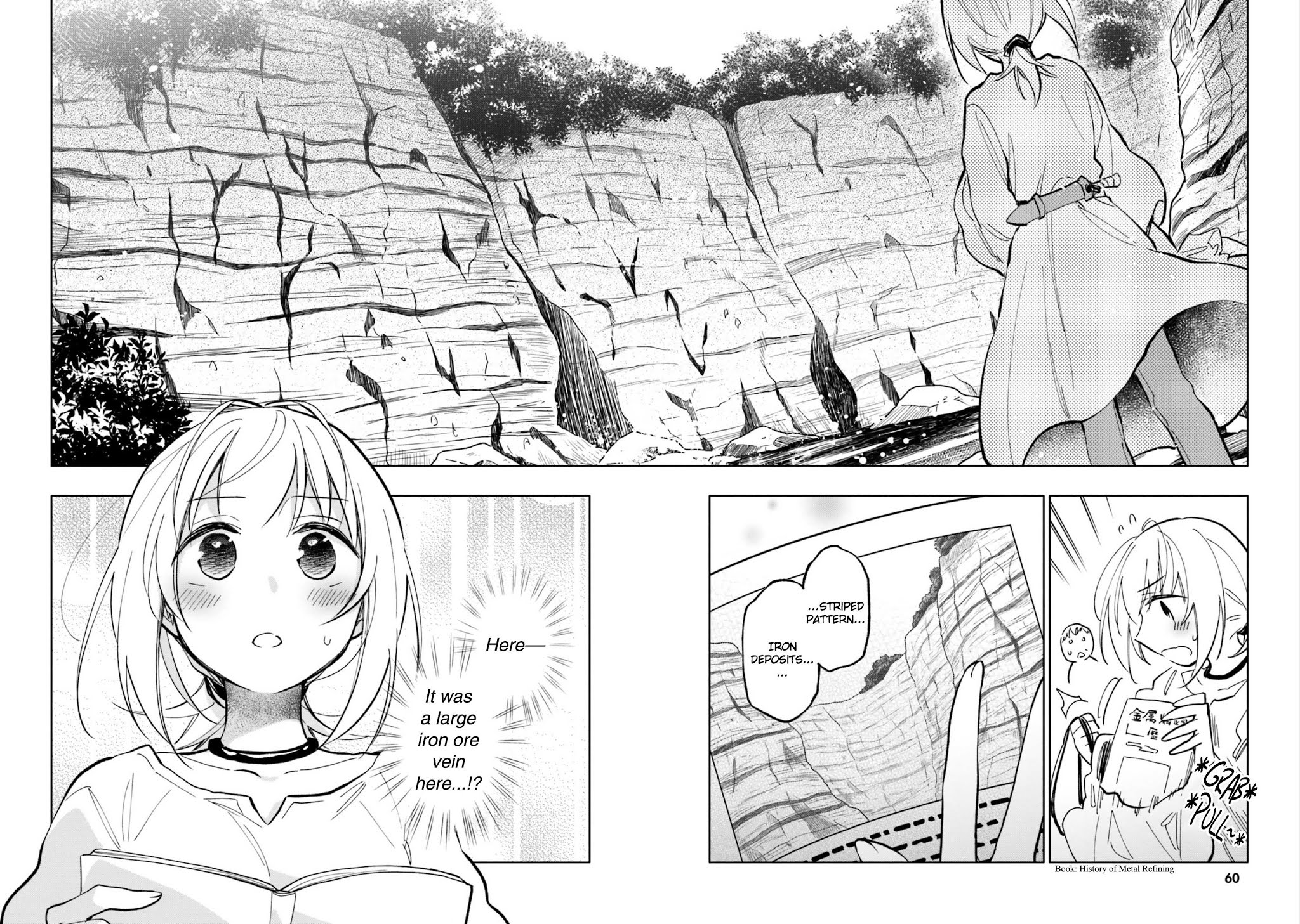 Takarakuji de 40-oku Atattandakedo Isekai ni Ijuu Suru chapter 23 page 14