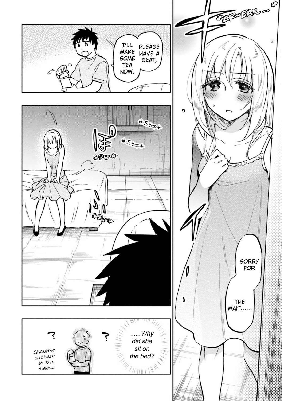 Takarakuji de 40-oku Atattandakedo Isekai ni Ijuu Suru chapter 23 page 29