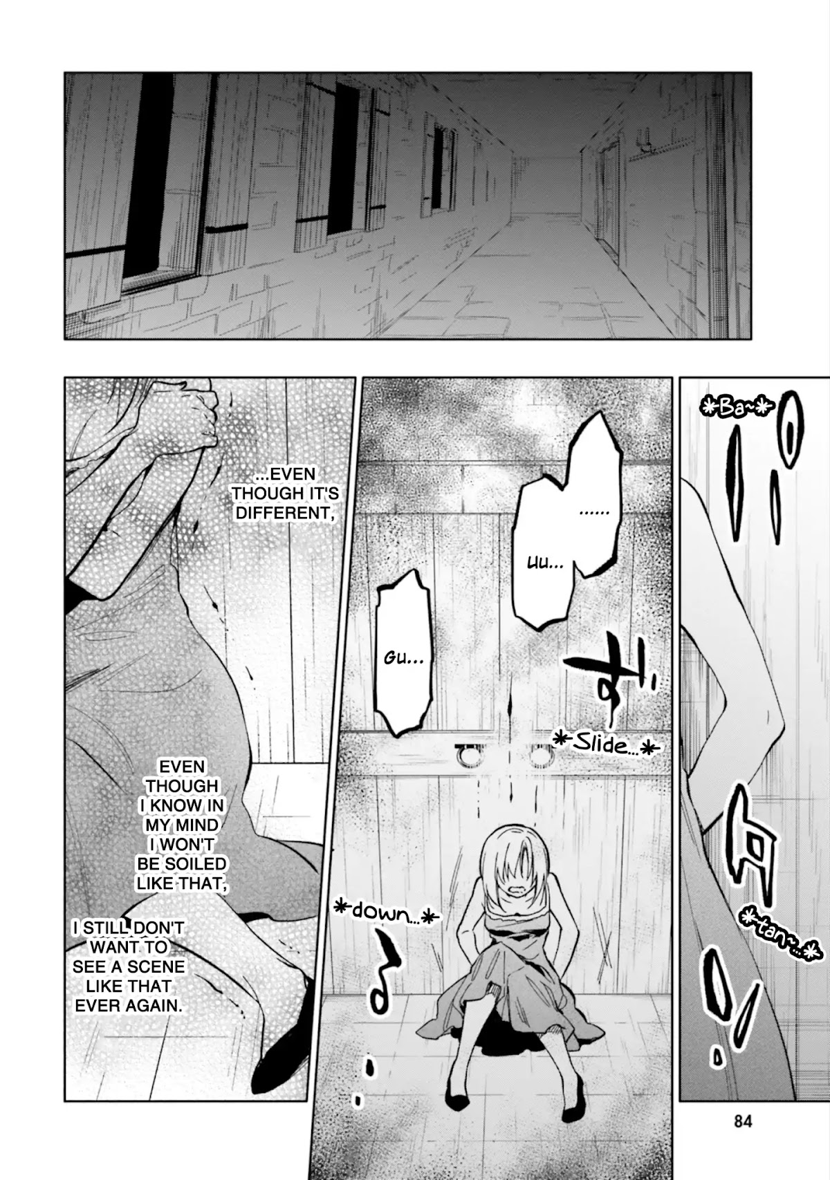 Takarakuji de 40-oku Atattandakedo Isekai ni Ijuu Suru chapter 24 page 6