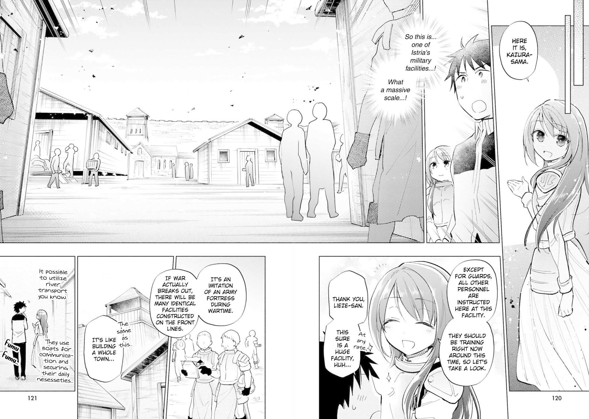 Takarakuji de 40-oku Atattandakedo Isekai ni Ijuu Suru chapter 25 page 10