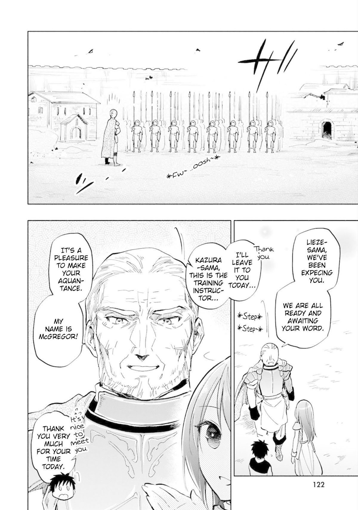 Takarakuji de 40-oku Atattandakedo Isekai ni Ijuu Suru chapter 25 page 11