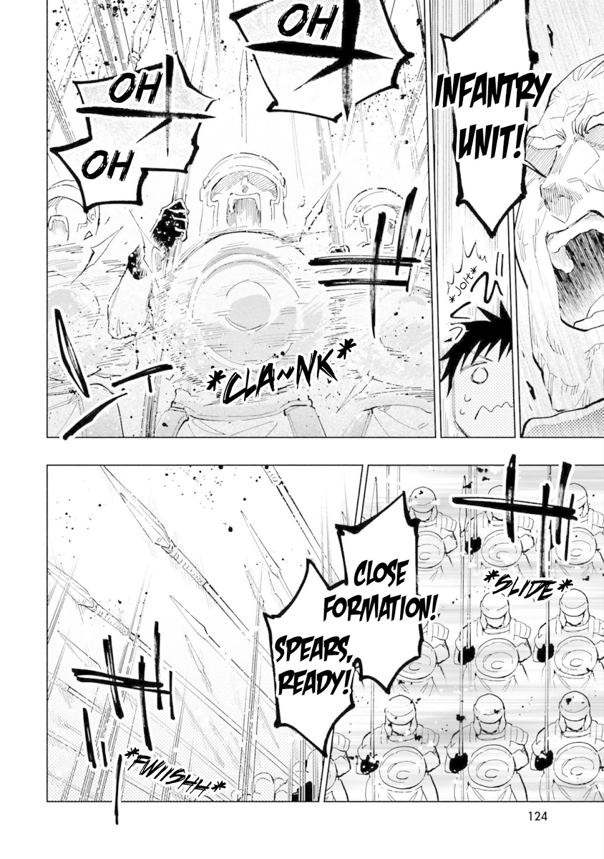 Takarakuji de 40-oku Atattandakedo Isekai ni Ijuu Suru chapter 25 page 13