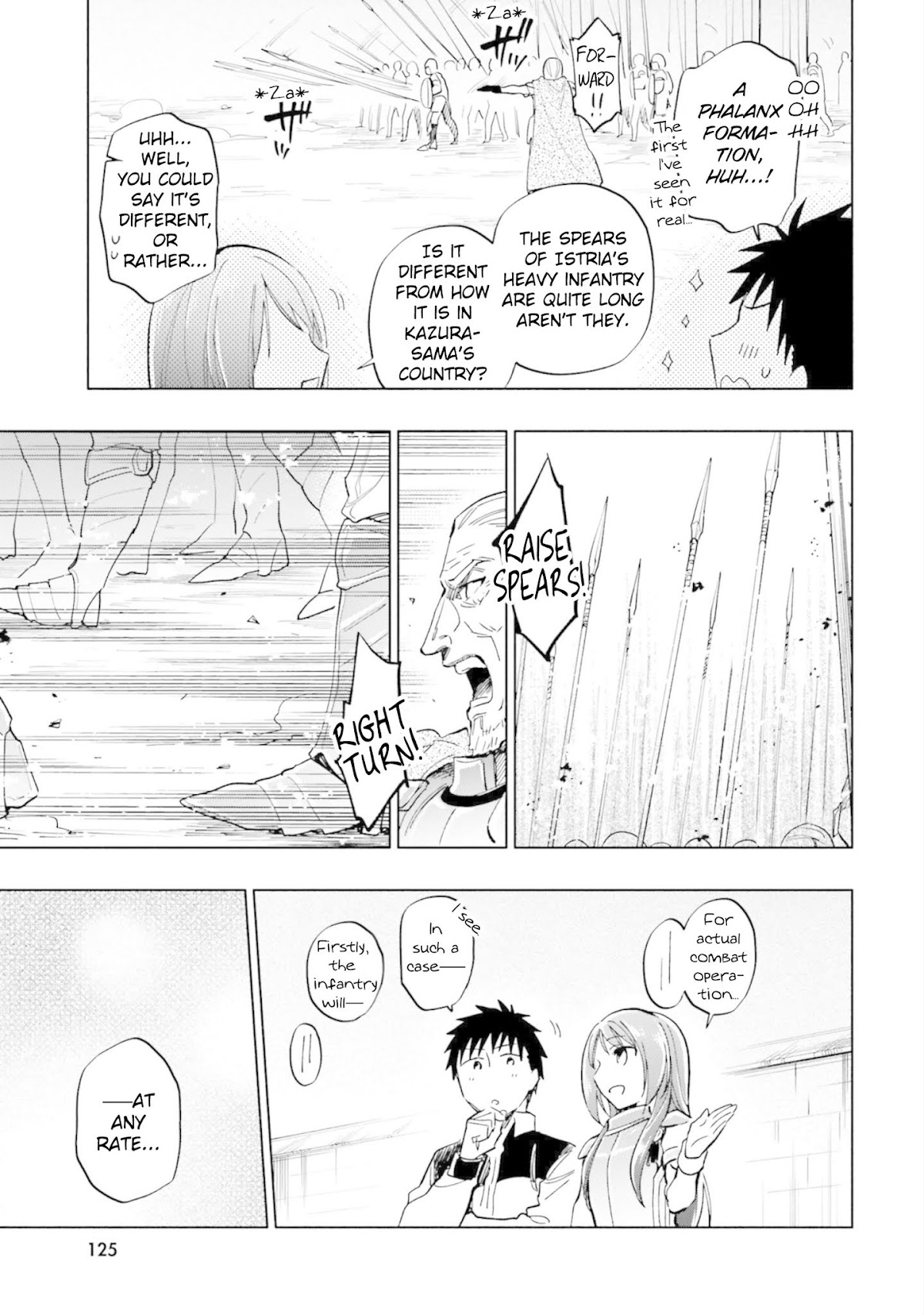 Takarakuji de 40-oku Atattandakedo Isekai ni Ijuu Suru chapter 25 page 14