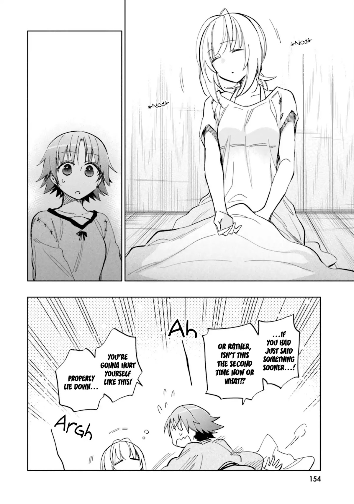 Takarakuji de 40-oku Atattandakedo Isekai ni Ijuu Suru chapter 26 page 10