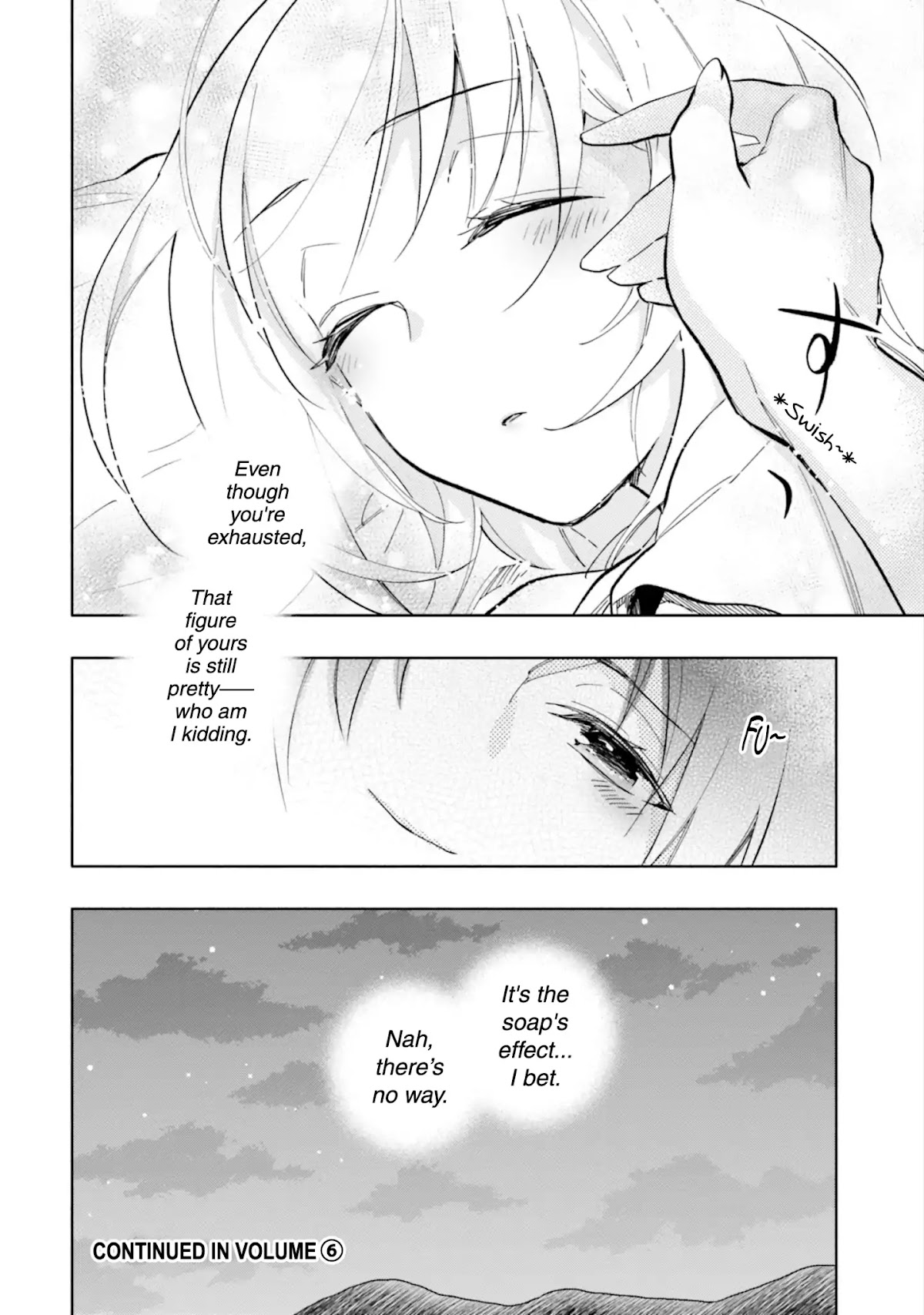 Takarakuji de 40-oku Atattandakedo Isekai ni Ijuu Suru chapter 26 page 12