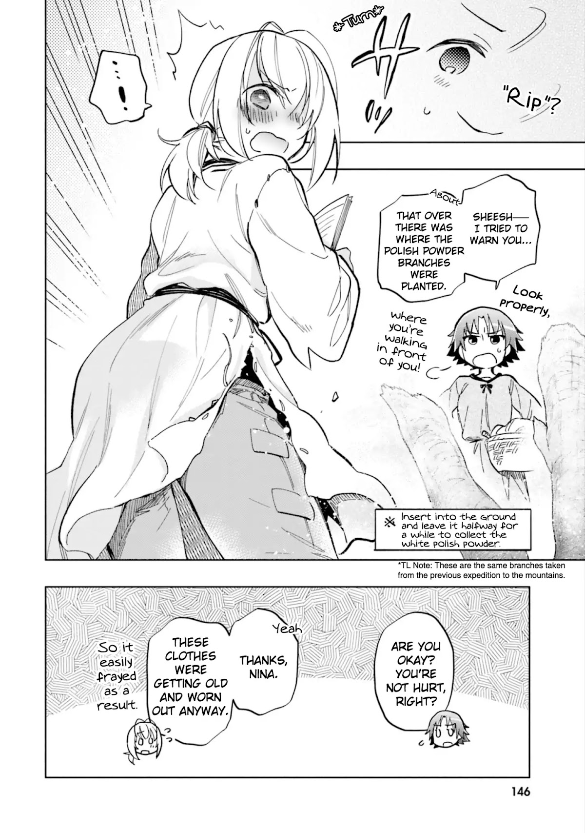 Takarakuji de 40-oku Atattandakedo Isekai ni Ijuu Suru chapter 26 page 2