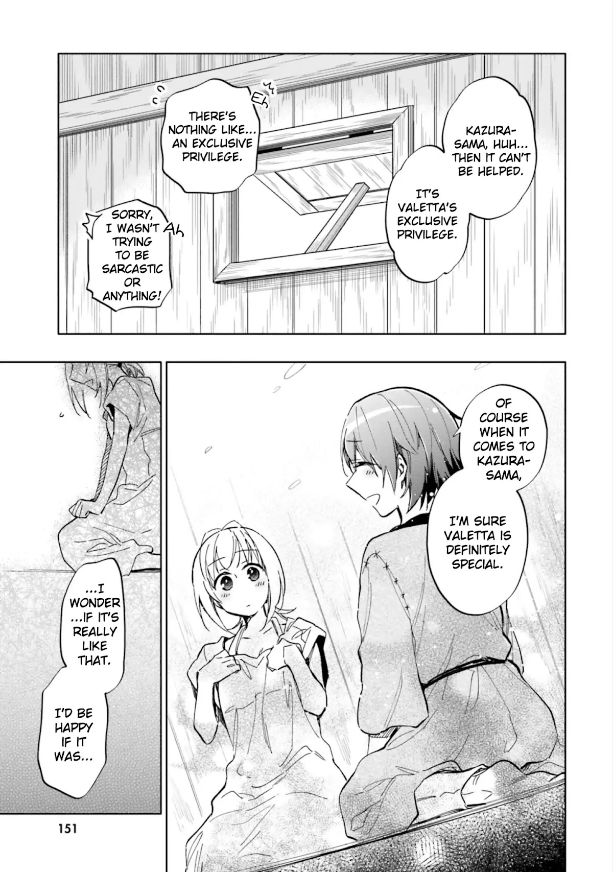 Takarakuji de 40-oku Atattandakedo Isekai ni Ijuu Suru chapter 26 page 7