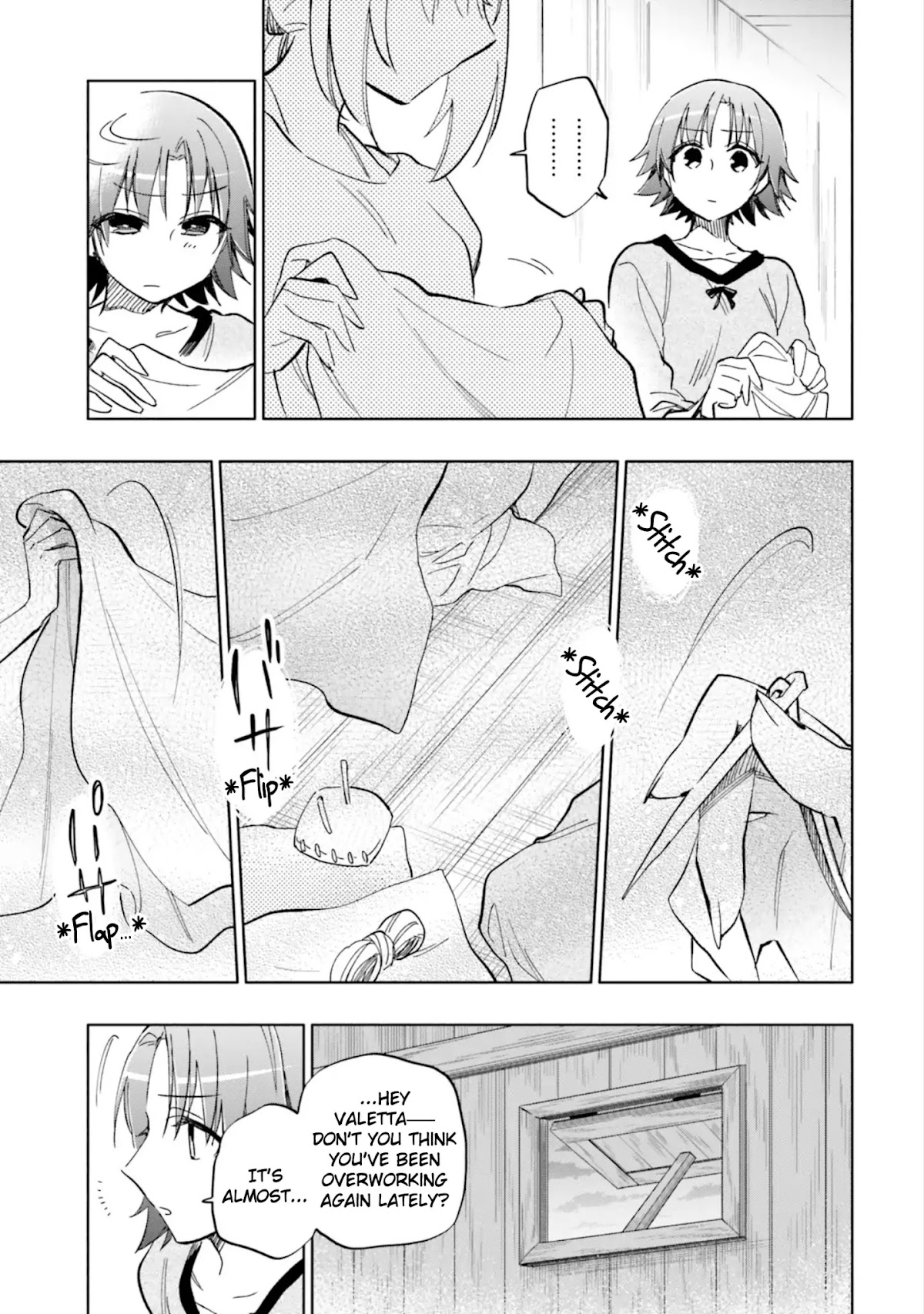Takarakuji de 40-oku Atattandakedo Isekai ni Ijuu Suru chapter 26 page 9