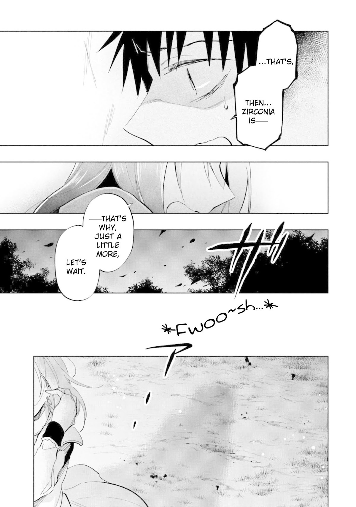 Takarakuji de 40-oku Atattandakedo Isekai ni Ijuu Suru chapter 29 page 15