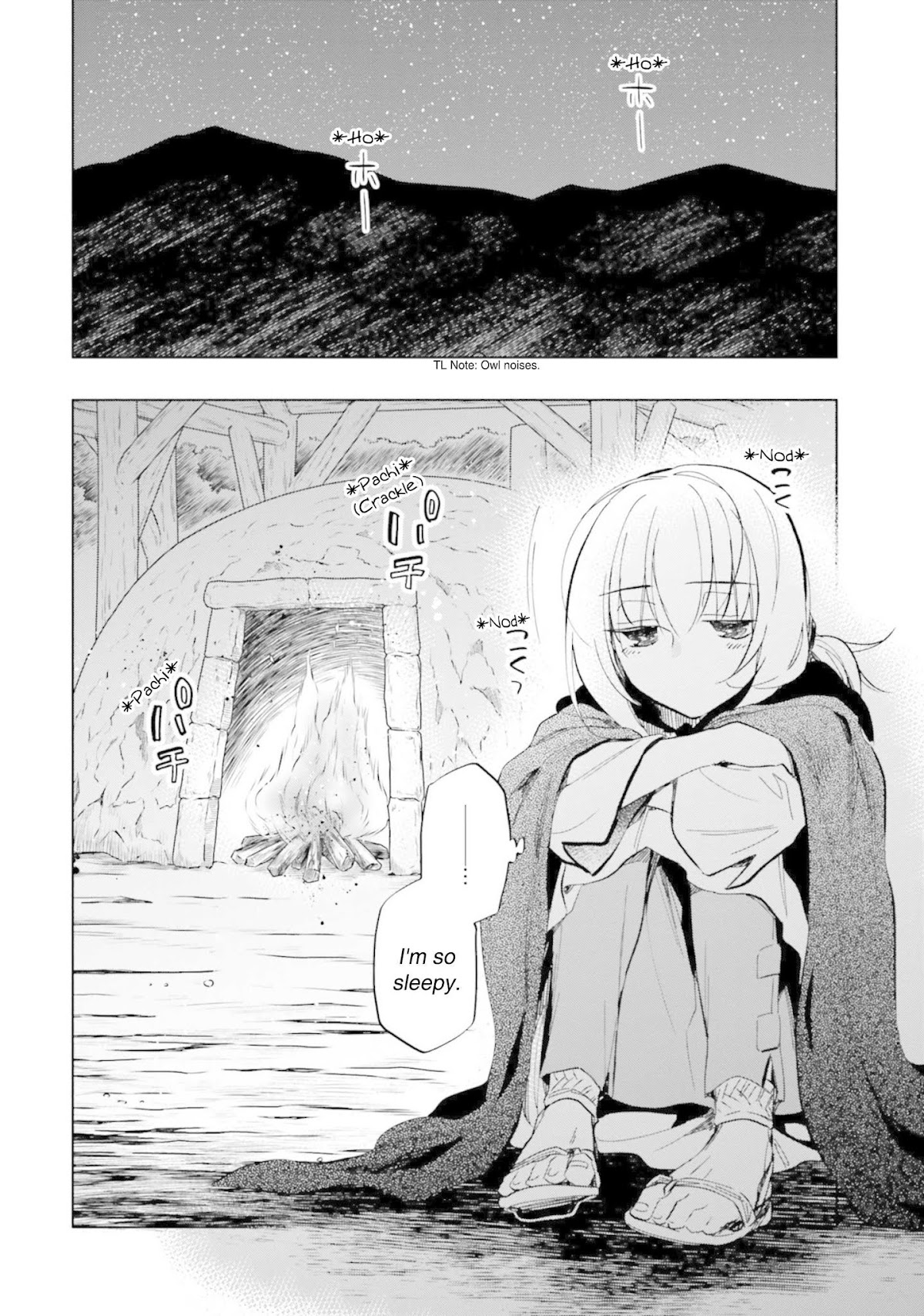 Takarakuji de 40-oku Atattandakedo Isekai ni Ijuu Suru chapter 29 page 22