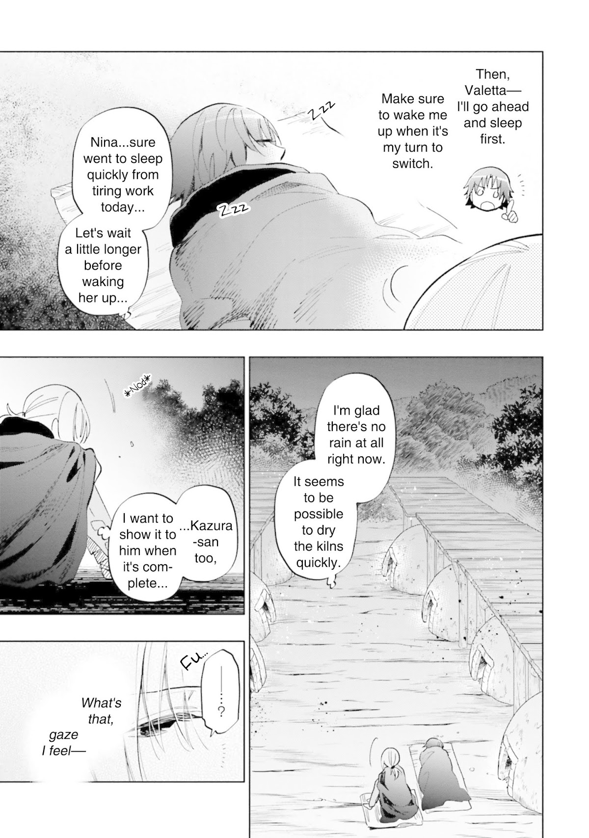 Takarakuji de 40-oku Atattandakedo Isekai ni Ijuu Suru chapter 29 page 23