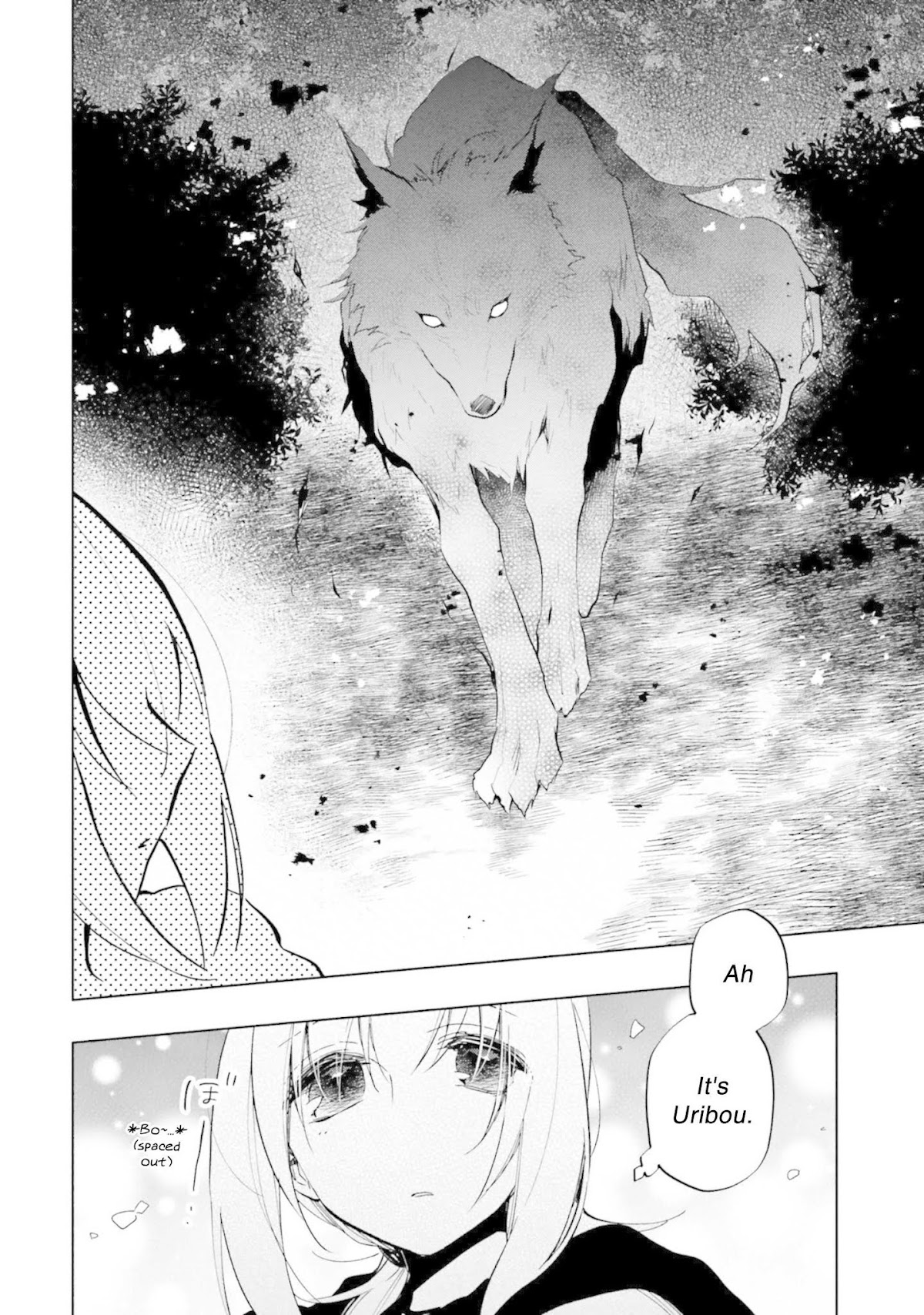 Takarakuji de 40-oku Atattandakedo Isekai ni Ijuu Suru chapter 29 page 24