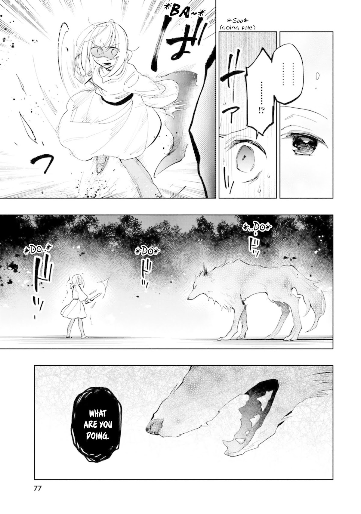 Takarakuji de 40-oku Atattandakedo Isekai ni Ijuu Suru chapter 29 page 25