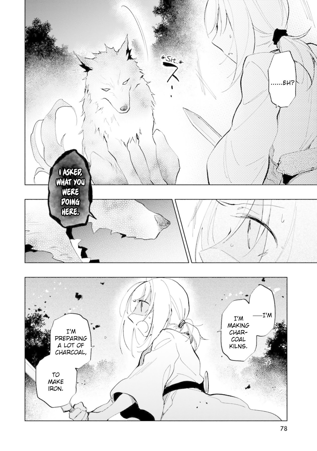 Takarakuji de 40-oku Atattandakedo Isekai ni Ijuu Suru chapter 29 page 26