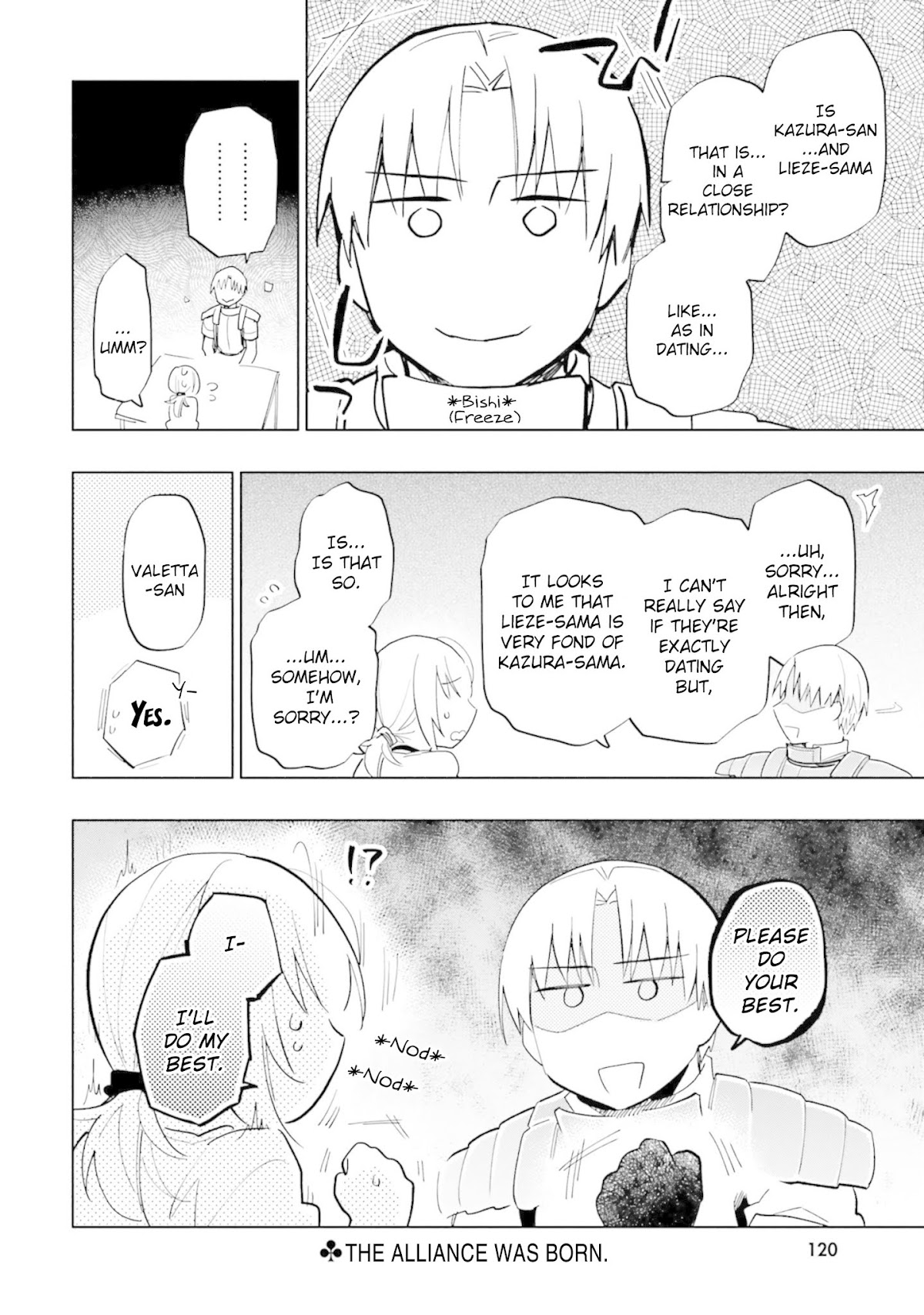Takarakuji de 40-oku Atattandakedo Isekai ni Ijuu Suru chapter 30 page 36