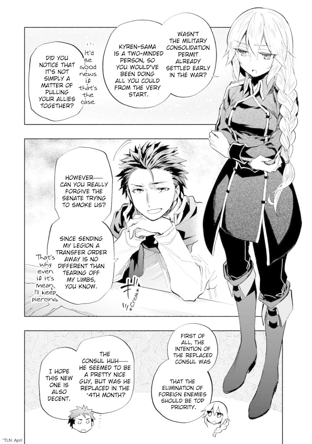 Takarakuji de 40-oku Atattandakedo Isekai ni Ijuu Suru chapter 31 page 30