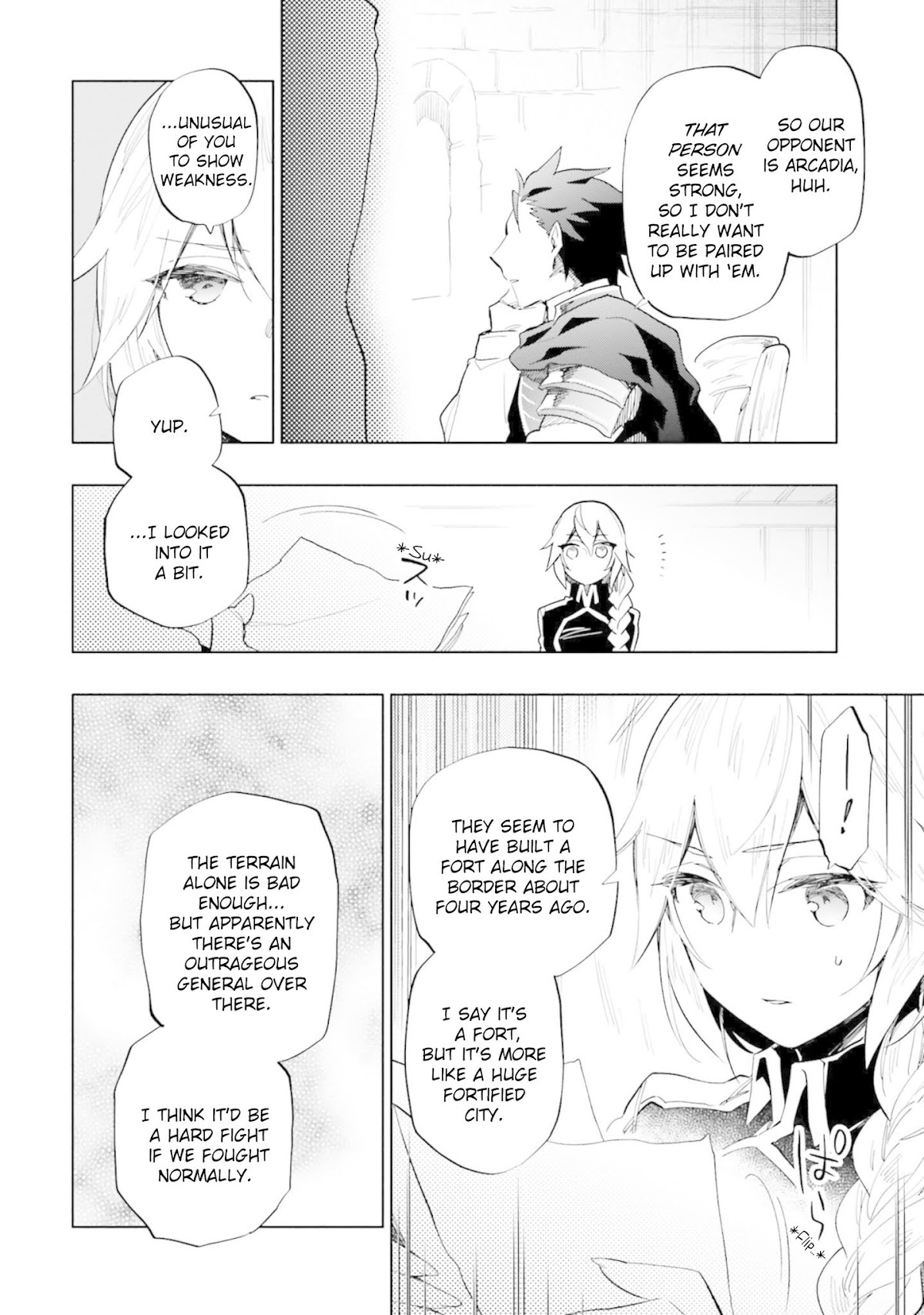 Takarakuji de 40-oku Atattandakedo Isekai ni Ijuu Suru chapter 31 page 32