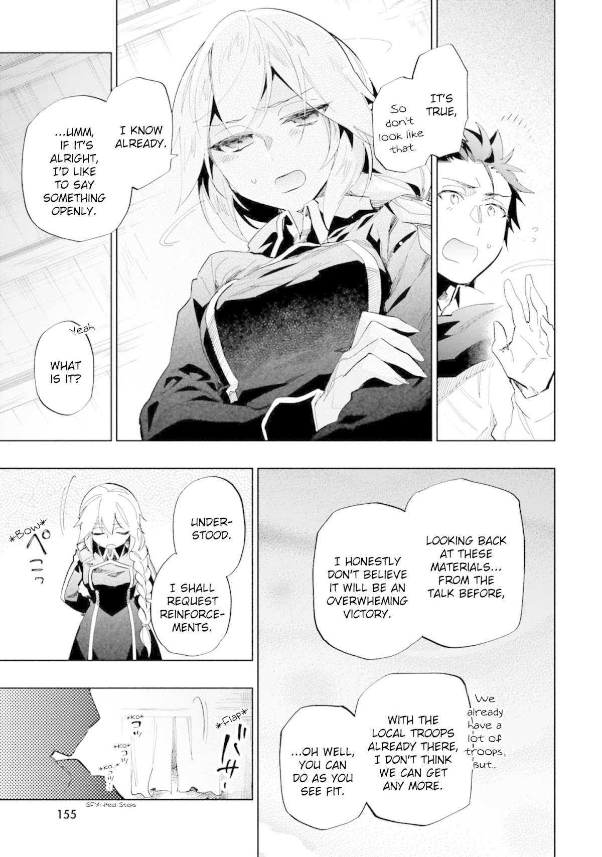 Takarakuji de 40-oku Atattandakedo Isekai ni Ijuu Suru chapter 31 page 35
