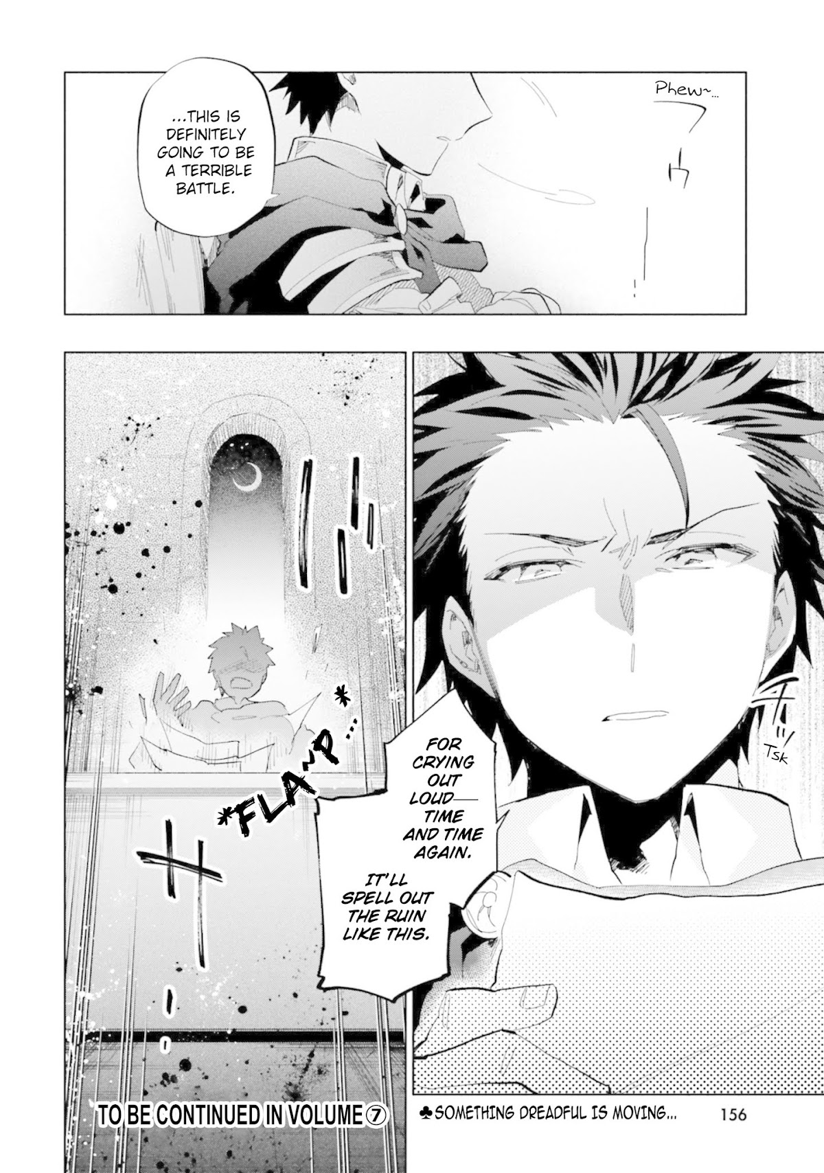 Takarakuji de 40-oku Atattandakedo Isekai ni Ijuu Suru chapter 31 page 36