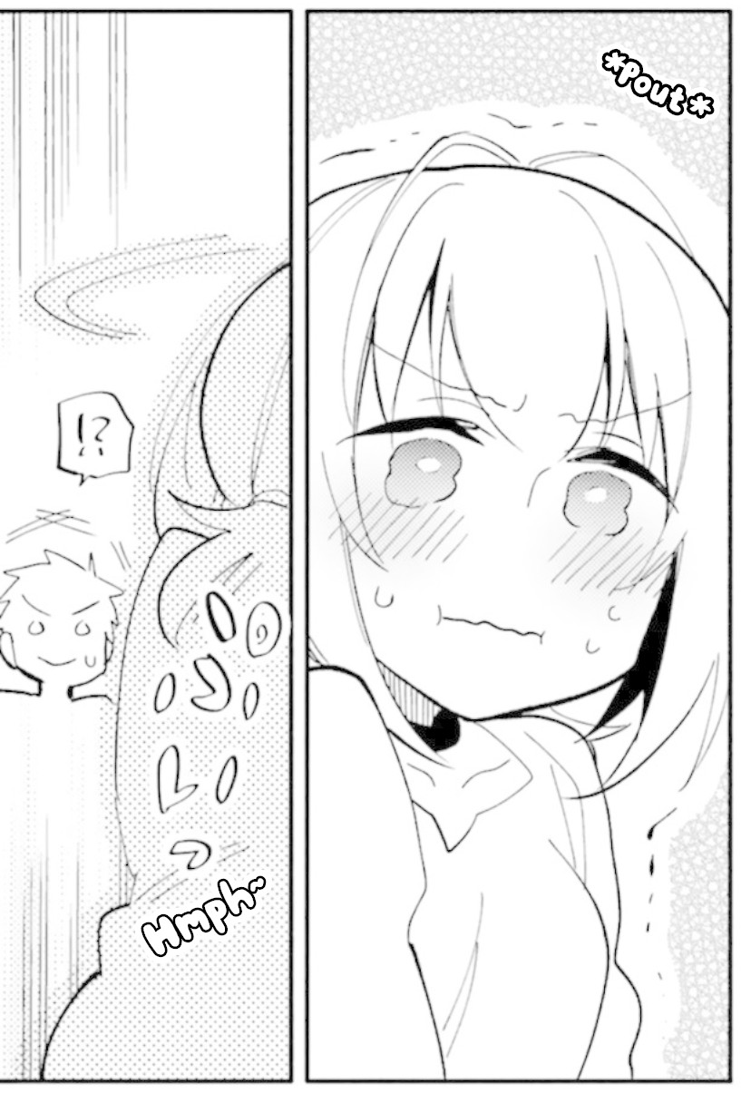 Takarakuji de 40-oku Atattandakedo Isekai ni Ijuu Suru chapter 31 page 43
