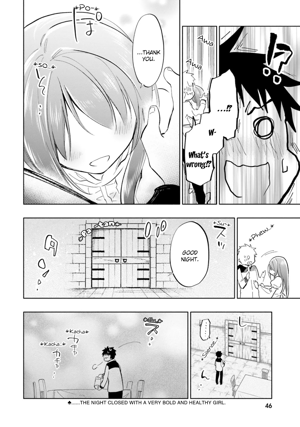 Takarakuji de 40-oku Atattandakedo Isekai ni Ijuu Suru chapter 33 page 30