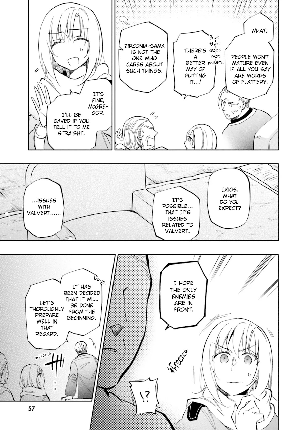 Takarakuji de 40-oku Atattandakedo Isekai ni Ijuu Suru chapter 34 page 11