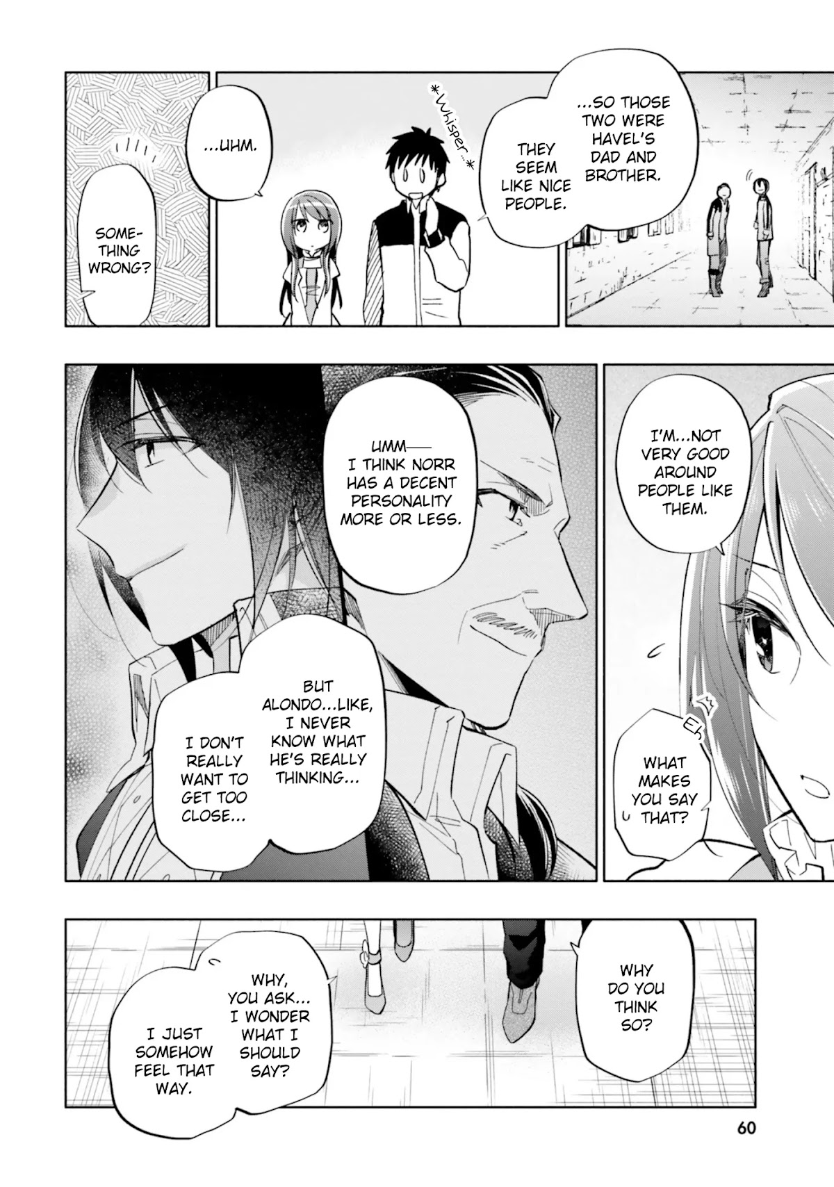 Takarakuji de 40-oku Atattandakedo Isekai ni Ijuu Suru chapter 34 page 14