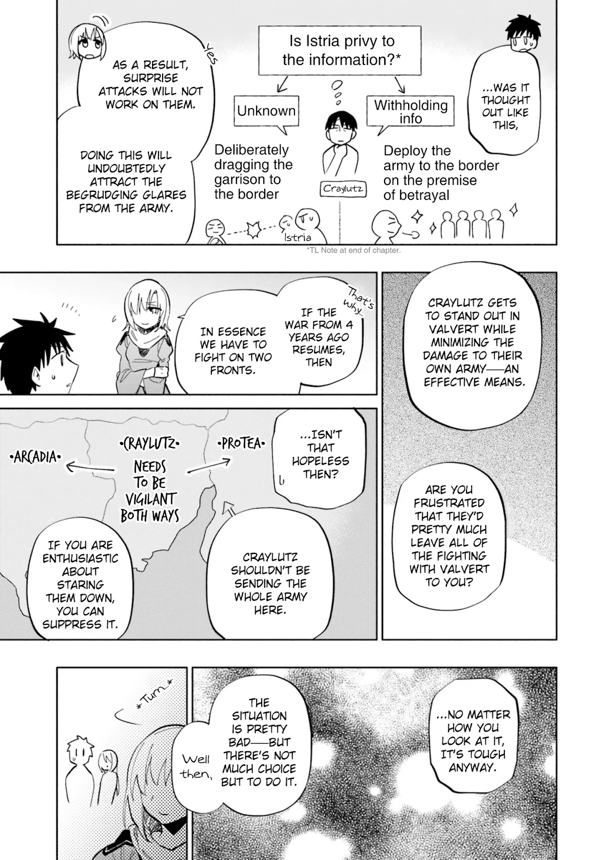 Takarakuji de 40-oku Atattandakedo Isekai ni Ijuu Suru chapter 34 page 27