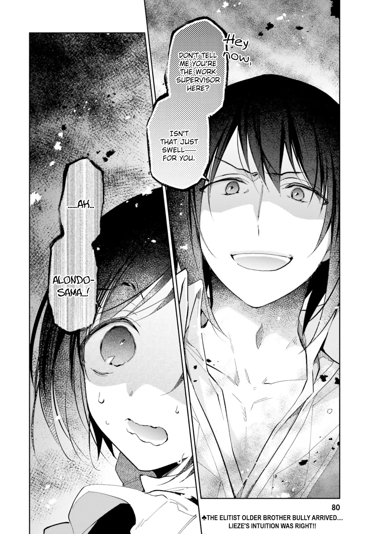 Takarakuji de 40-oku Atattandakedo Isekai ni Ijuu Suru chapter 34 page 34
