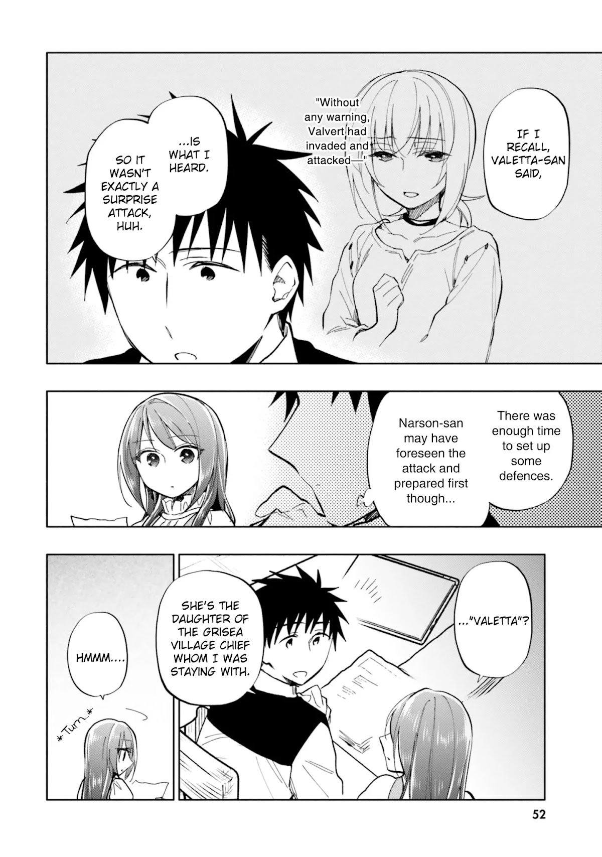 Takarakuji de 40-oku Atattandakedo Isekai ni Ijuu Suru chapter 34 page 6