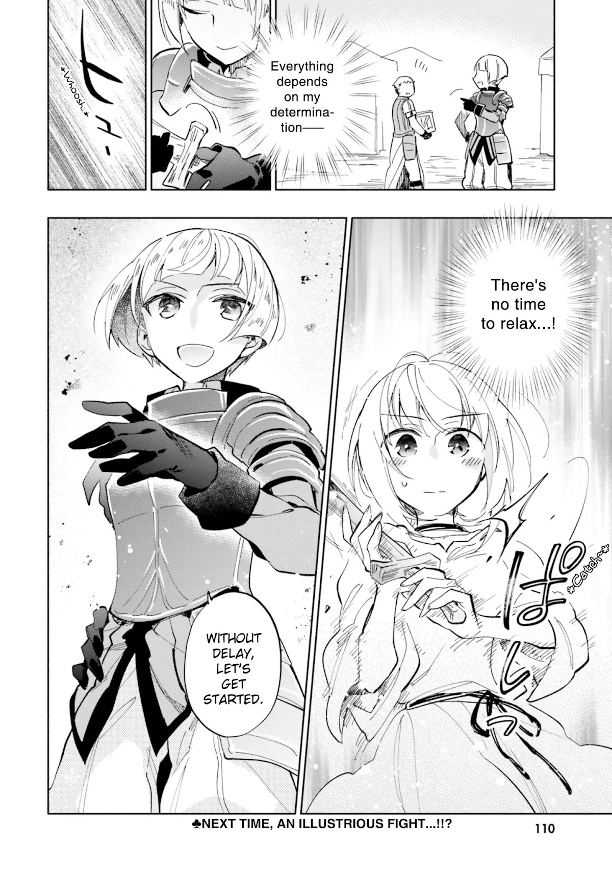 Takarakuji de 40-oku Atattandakedo Isekai ni Ijuu Suru chapter 35 page 30