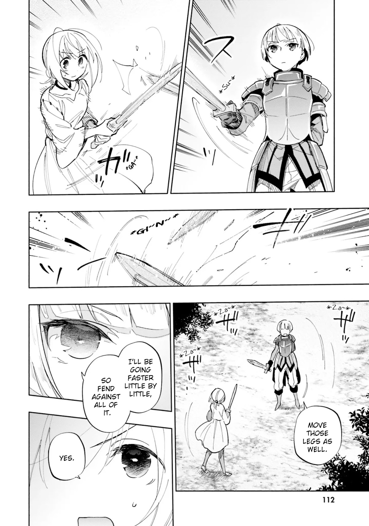 Takarakuji de 40-oku Atattandakedo Isekai ni Ijuu Suru chapter 36 page 2