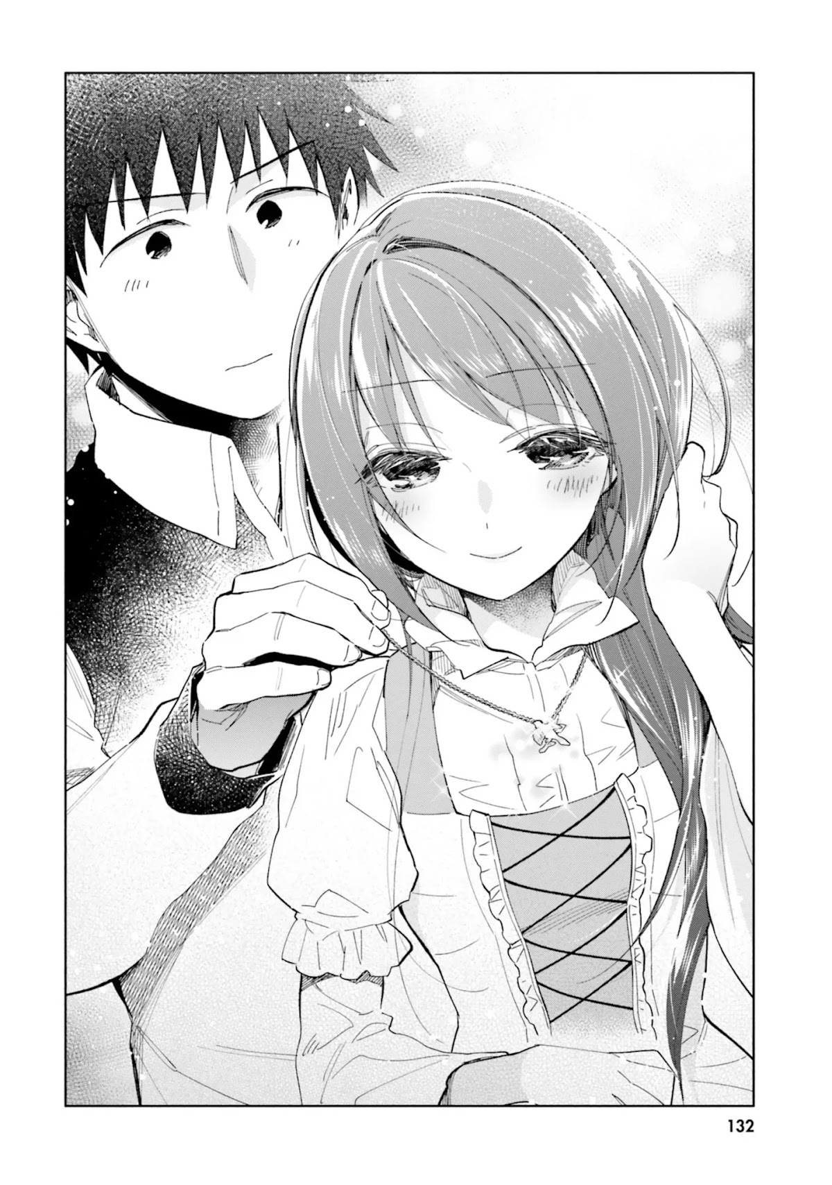 Takarakuji de 40-oku Atattandakedo Isekai ni Ijuu Suru chapter 36 page 22