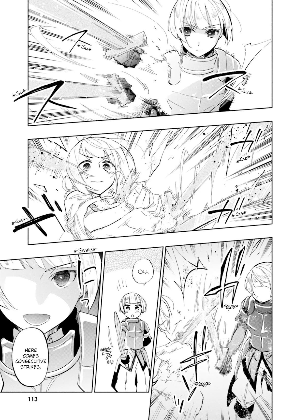 Takarakuji de 40-oku Atattandakedo Isekai ni Ijuu Suru chapter 36 page 3