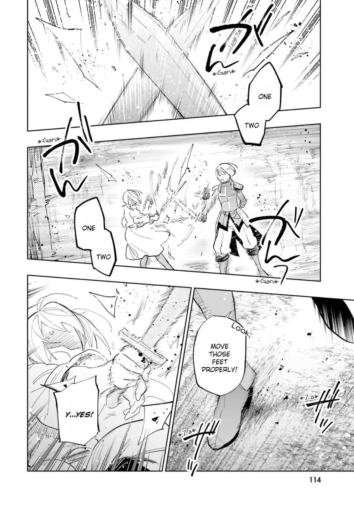 Takarakuji de 40-oku Atattandakedo Isekai ni Ijuu Suru chapter 36 page 4
