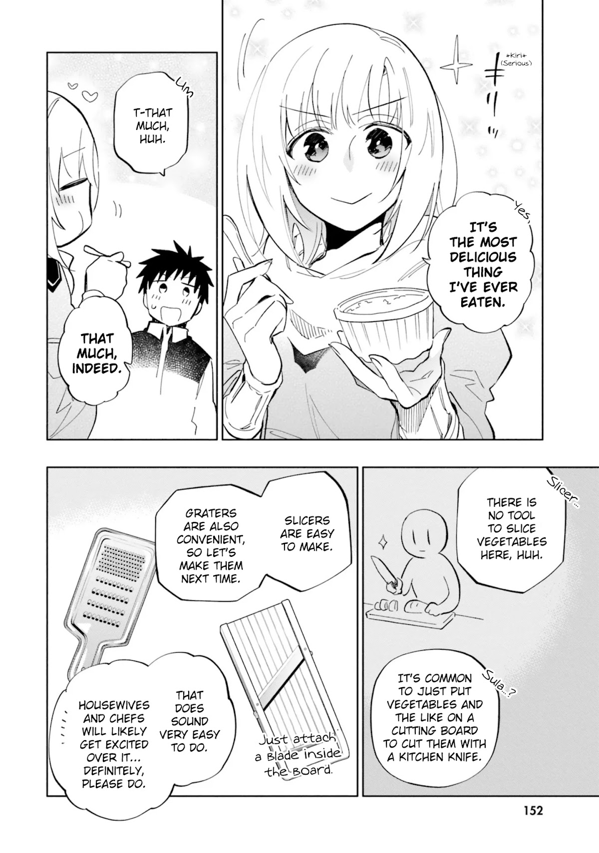 Takarakuji de 40-oku Atattandakedo Isekai ni Ijuu Suru chapter 37 page 18